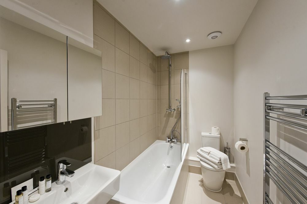 Appartamento Native Fenchurch Street